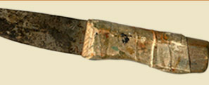 GOGA 18613 Knife