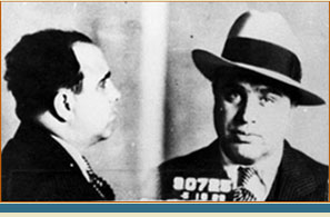 Al Capone GOGA 2316b3