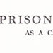 Prison Work as a Career GOGA 12433a2