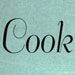 Cook Book GOGA 35256