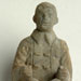 Seated Toy Soldier GOGA 9268
