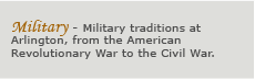 Military Text