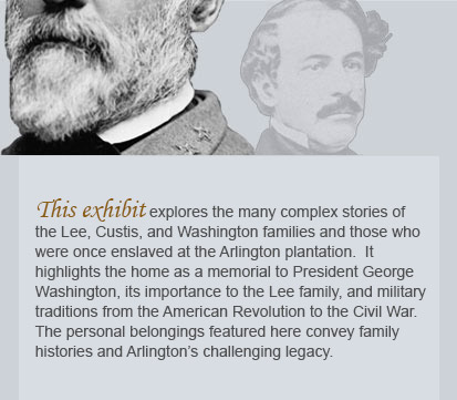 Robert E. Lee and Introduction Text