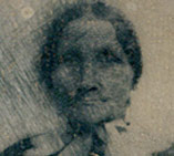 Maria Carter Syphax Portrait - ARHO 6408