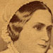 Mrs. Robert E. Lee Carte-de-visite - ARHO 3439