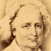 Martha Washington Carte-de-visite - ARHO 6652