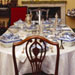 Family Dining Room - Arlington House