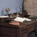 Desk - Arlington House