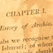 Concise View of Ancient History: Vol. IV: The Scientific Library: or, Repository of Usefulness - ARHO 2270