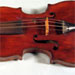 Violin - ARHO 6420, 6248,6741,6740