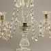 Two-light Candelabrum - ARHO 4228