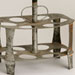 Egg-Holder and Egg-Warmer - ARHO 1995 and 2025