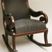 Rocking Chair - ARHO 1897