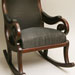 Rocking Chair - ARHO 1897