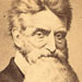 John Brown Carte-de-visite - ARHO 3362