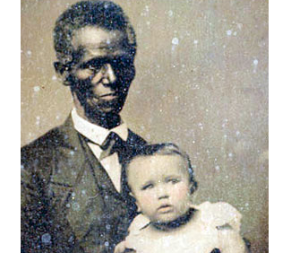 Charles Syphax