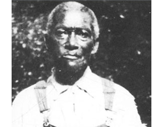 James Parks