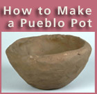 How to make a pot