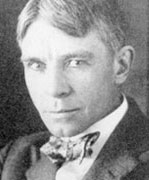 Carl Sandburg 