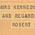 Birthday Telegram from Robert F. Kennedy 