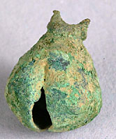 Photo of Museum Object(s) - See caption.