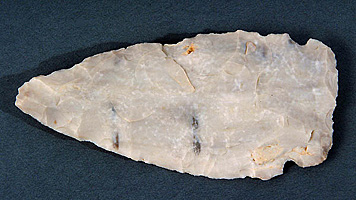 Photo of Museum Object(s) - See caption.