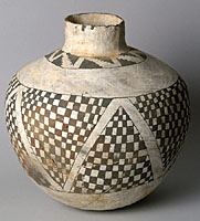 Photo of Museum Object(s) - See caption.
