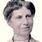 Clara Barton Photograph