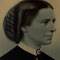 Clara Barton Photograph