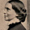Photograph of Clara Barton 