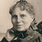 Photograph of Clara Barton 