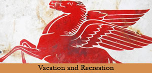 Vacation and Recreation