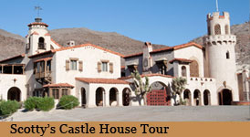 Scotty's Castle Virtual Tour