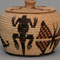 Basket and Lid