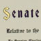 Senate Resolution