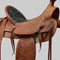 Stock Saddle