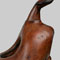 Stock Saddle