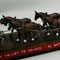 20-Mule Team Model Kit