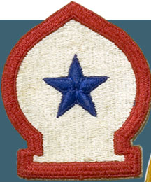 Military Patch - EISE 11265