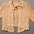 Bed Jacket - EISE 12127