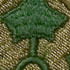 Military Patch - EISE 9543