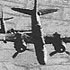 Aerial Bombardment of Pointe du Hoc  - NARA