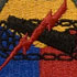 Military Patch - EISE 9552