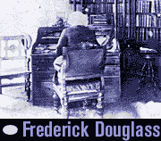 Frederick Douglass Exhibit