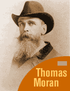 Thomas Moran Exhibit