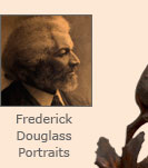 Frederick Douglass Portraits