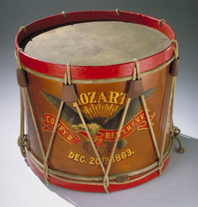 Drum - GETT 32847