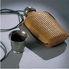 Flask - GETT9000