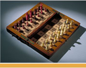 Chess Set - GETT 25917