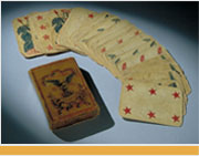 Playing Cards - GETT 26941